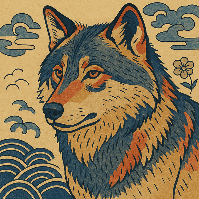 Ukiyo-e
