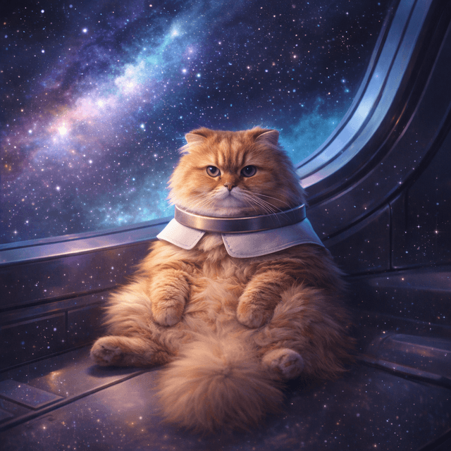 Space Captain